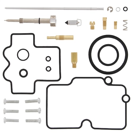 All Balls Allballs Carb Kit Yamaha 26-1282